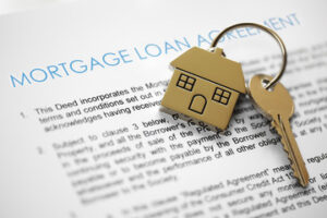 Mortgage Lender