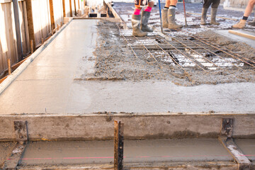 concrete solutions